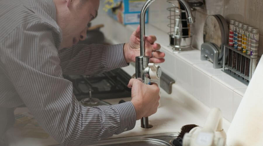 Professional Leak Detection Services in New Matamoras, OH